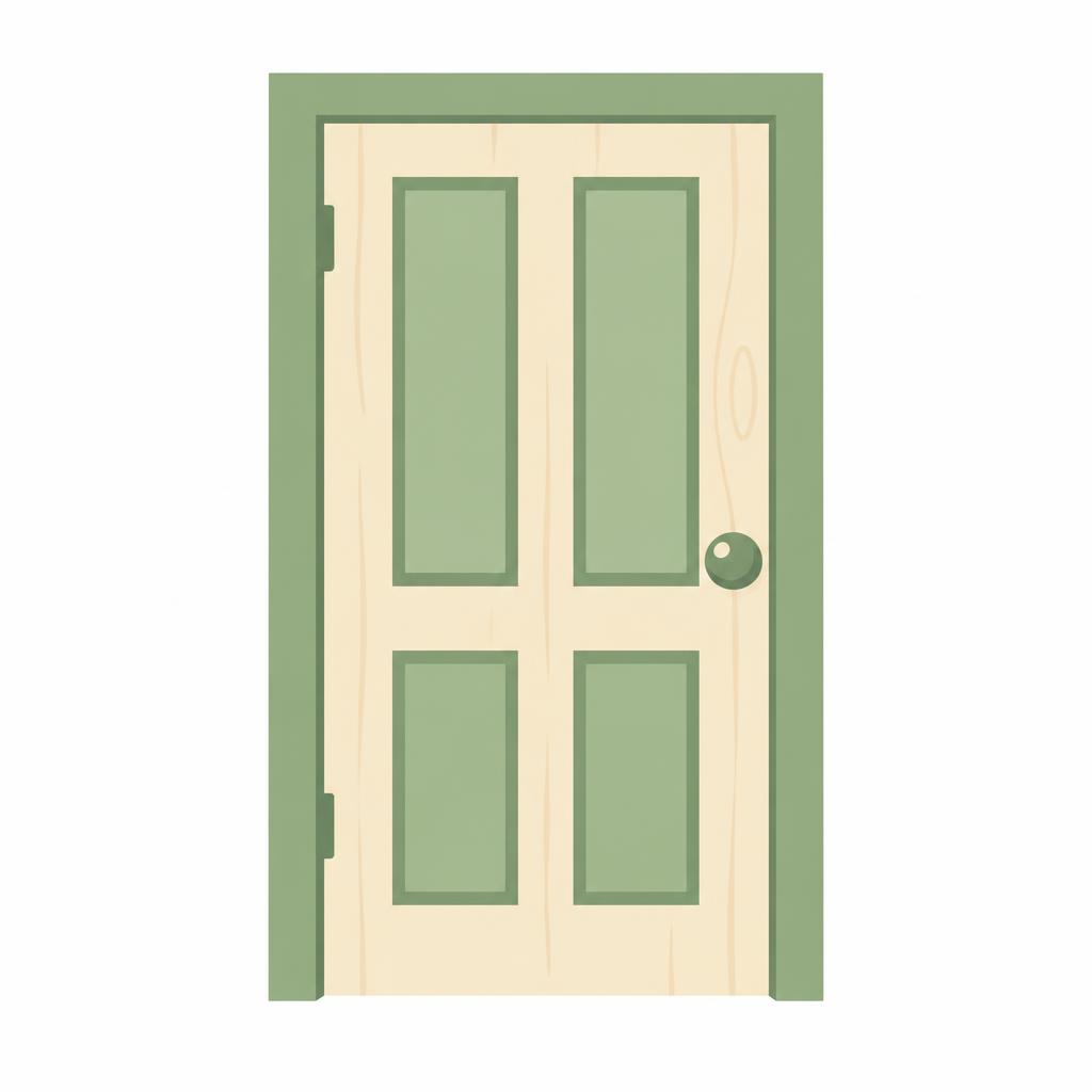 Pintu