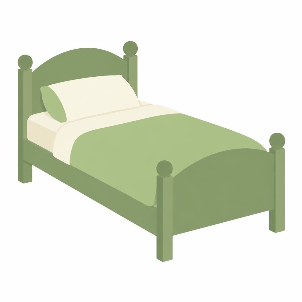 Tempat tidur